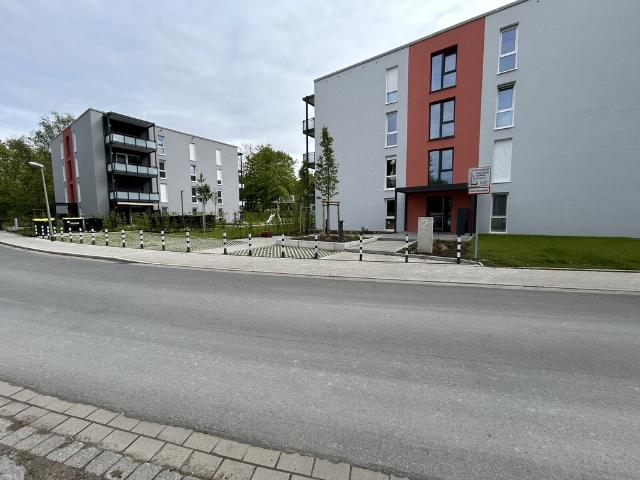 Etagenwohnung: 2 Zimmer Loskamp2 in Essen Vivawest GmbH