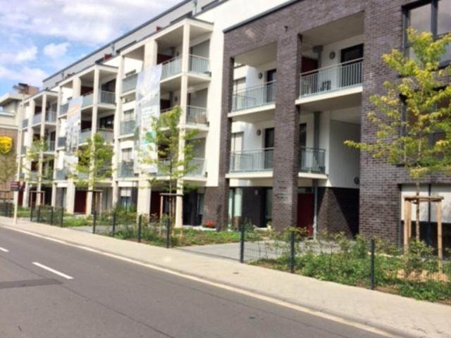 Etagenwohnung: 2 Zimmer Pfarrer Byns Straße7 in Bonn Vivawest GmbH