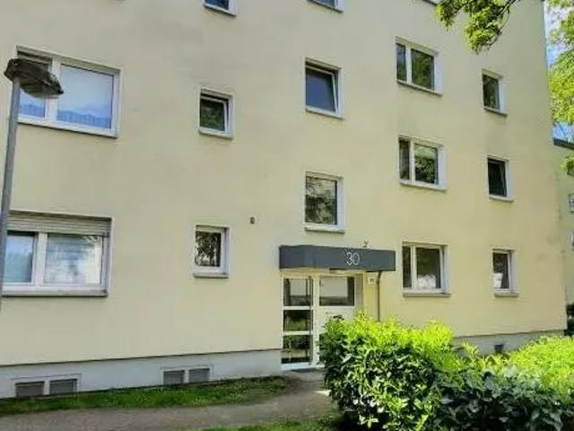 Etagenwohnung: 2 Zimmer Pommernstraße30 in Gelsenkirchen Vivawest GmbH