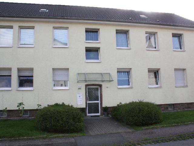 Etagenwohnung: 2 Zimmer Potthofstraße10 in Witten Vivawest GmbH