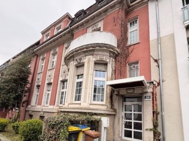Etagenwohnung: 2 Zimmer Prinz Friedrich Karl Straße20 in Dortmund Vivawest GmbH