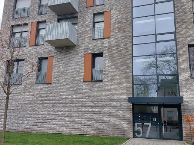 Etagenwohnung: 2 Zimmer Rubensstraße57 in Essen Vivawest GmbH