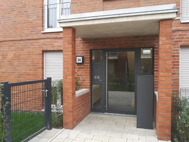 Etagenwohnung: 2 Zimmer Regina Protmann Straße34 in Münster Vivawest GmbH