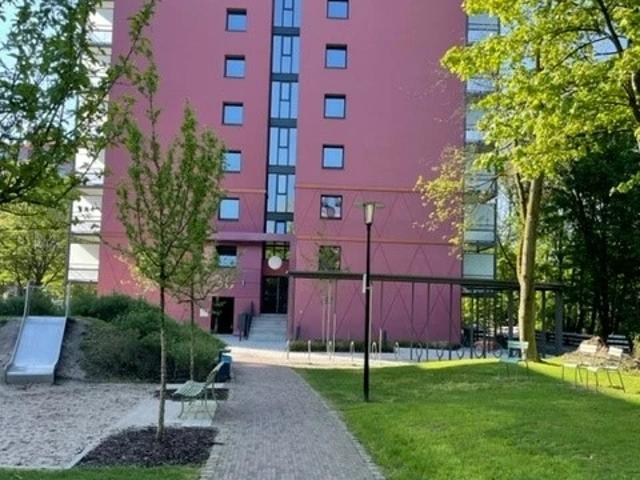 Etagenwohnung: 2 Zimmer Reinhold Büttner Straße30 in Moers Vivawest GmbH