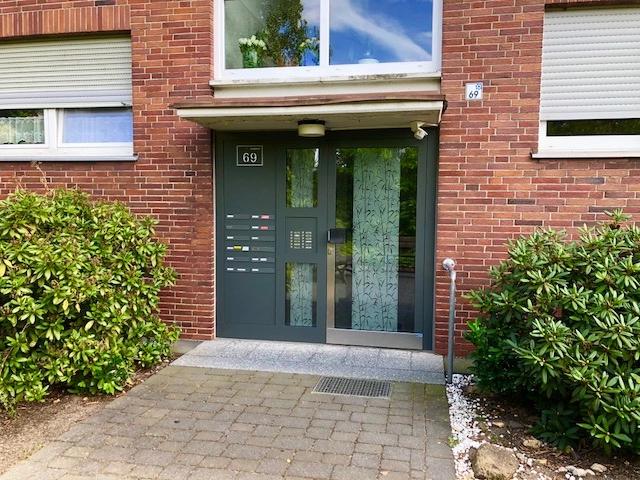Etagenwohnung: 2 Zimmer Reichsweg71 in Lünen Vivawest GmbH