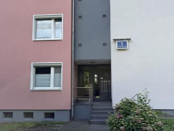 Etagenwohnung: 2 Zimmer Richard Wagner Straße1 in Oer Erkenschwick Vivawest GmbH