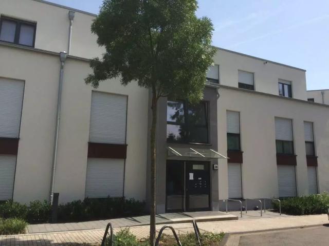 Etagenwohnung: 2 Zimmer Röhfeldstraße74 in Bonn Vivawest GmbH