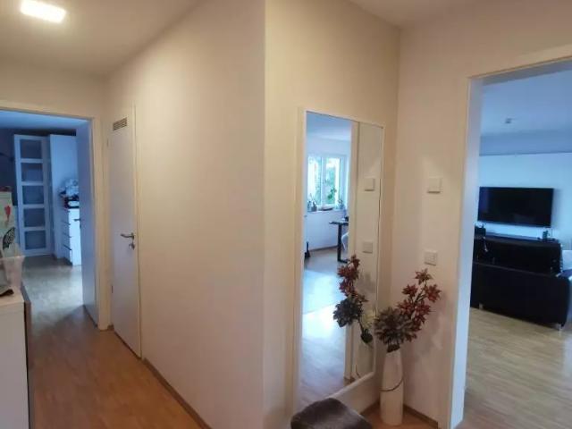 Etagenwohnung: 2 Zimmer Röhfeldstraße74 in Bonn Vivawest GmbH