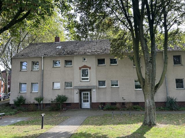 Etagenwohnung: 2 Zimmer Rosenstraße170 in Oberhausen Vivawest GmbH