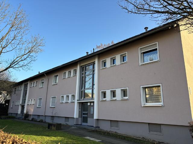 Etagenwohnung: 2 Zimmer Steinbreite9 in Dortmund Vivawest GmbH