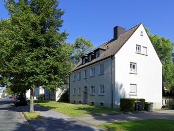 Etagenwohnung: 2 Zimmer Steinstraße28 in Lünen Vivawest GmbH