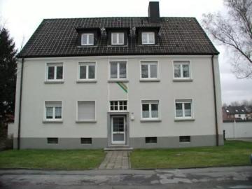 Etagenwohnung: 2 Zimmer Steinstraße30 in Lünen Vivawest GmbH