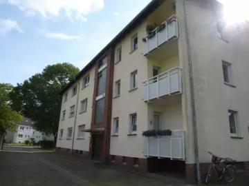 Etagenwohnung: 2 Zimmer Steinstraße31 in Lünen Vivawest GmbH