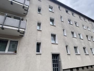 Etagenwohnung: 2 Zimmer Streckenstraße18 in Dortmund Vivawest GmbH