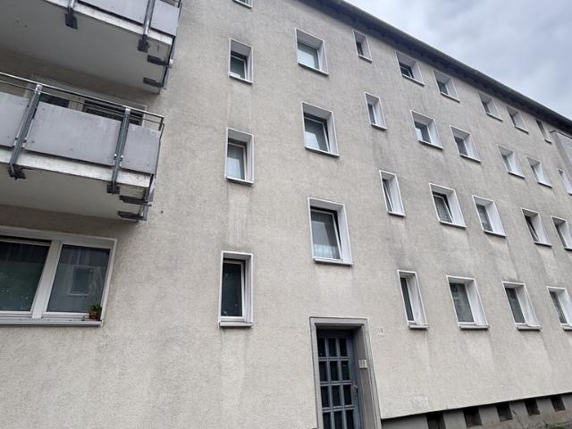 Etagenwohnung: 2 Zimmer Streckenstraße18 in Dortmund Vivawest GmbH