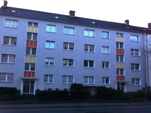 Etagenwohnung: 2 Zimmer Saarlandstraße32 in Dortmund Vivawest GmbH