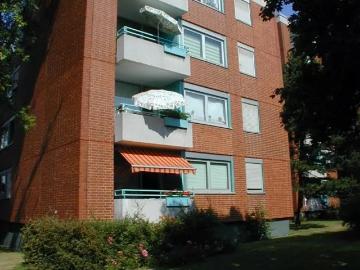 Etagenwohnung: 2 Zimmer Schöffenweg11 in Dortmund Vivawest GmbH