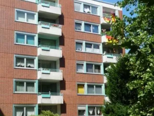 Etagenwohnung: 2 Zimmer Schöffenweg15 in Dortmund Vivawest GmbH
