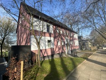 Etagenwohnung: 2 Zimmer Schönscheidtstraße18 in Essen Vivawest GmbH