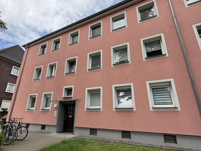 Etagenwohnung: 2 Zimmer Scharnhölzstraße208 in Bottrop Vivawest GmbH