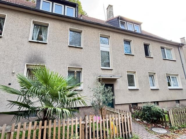 Etagenwohnung: 2 Zimmer Schlepperstraße23 in Dinslaken Vivawest GmbH