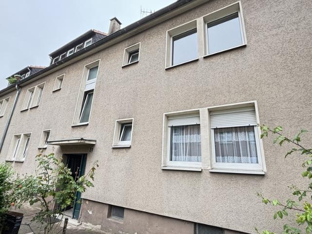 Etagenwohnung: 2 Zimmer Schlepperstraße31 in Dinslaken Vivawest GmbH