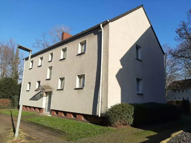 Etagenwohnung: 2 Zimmer Schlosserstraße18 in Oberhausen Vivawest GmbH