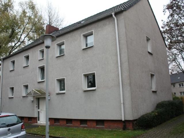 Etagenwohnung: 2 Zimmer Schlosserstraße18 in Oberhausen Vivawest GmbH