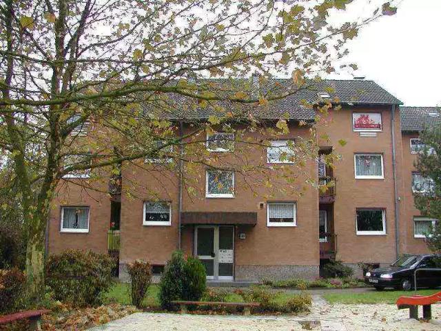 Etagenwohnung: 2 Zimmer Schützenstraße103 in Herten Vivawest GmbH
