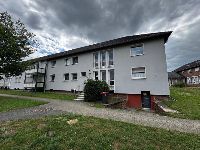 Etagenwohnung: 2 Zimmer Schulstraße1B in Kamp Lintfort Vivawest GmbH