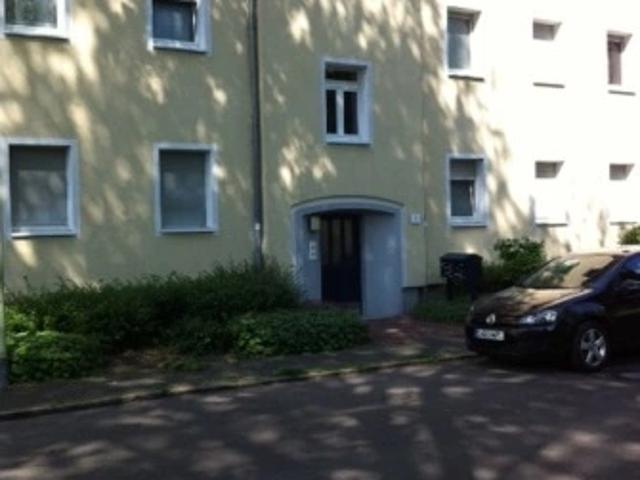 Etagenwohnung: 2 Zimmer Schwaigerstraße4 in Essen Vivawest GmbH