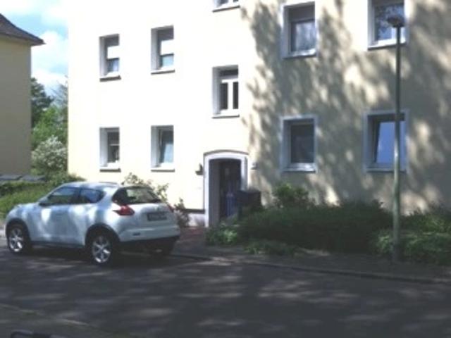 Etagenwohnung: 2 Zimmer Schwaigerstraße8 in Essen Vivawest GmbH