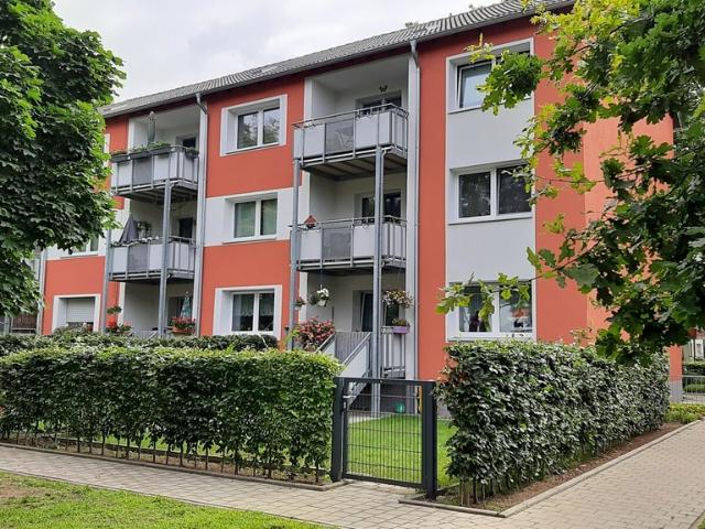 Etagenwohnung: 2 Zimmer Sedanstraße3 in Dinslaken Vivawest GmbH