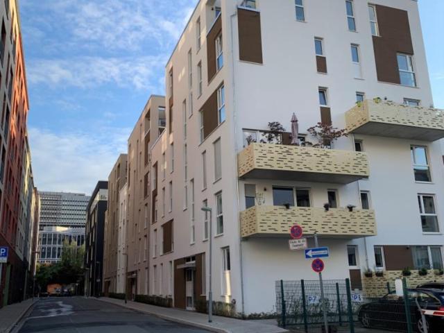 Etagenwohnung: 2 Zimmer Selmastraße12 in Essen Vivawest GmbH