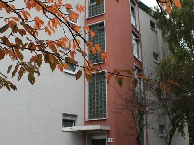 Etagenwohnung: 2 Zimmer Sonnenschein115B in Castrop Rauxel Vivawest GmbH