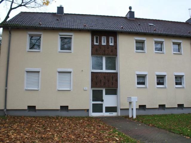 Etagenwohnung: 2 Zimmer Spickufer20 in Dortmund Vivawest GmbH