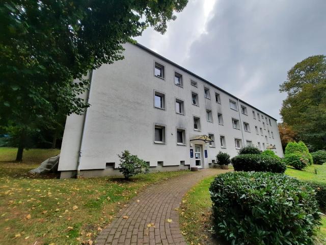Etagenwohnung: 2 Zimmer Turnerweg10 in Essen Vivawest GmbH