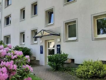 Etagenwohnung: 2 Zimmer Turnerweg20 in Essen Vivawest GmbH