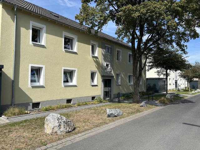 Etagenwohnung: 2 Zimmer Talstraße41 in Dinslaken Vivawest GmbH