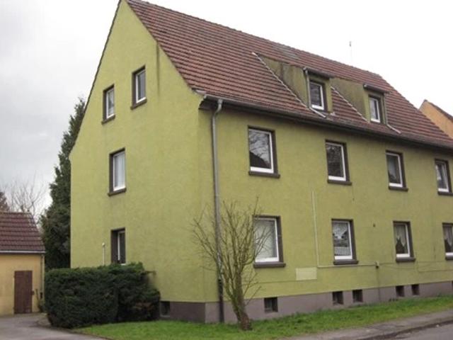 Etagenwohnung: 2 Zimmer Tannenstraße8 in Marl Vivawest GmbH