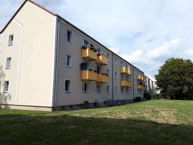 Etagenwohnung: 2 Zimmer Tiefbaustraße12 in Essen Vivawest GmbH