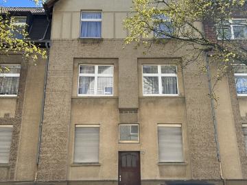 Etagenwohnung: 2 Zimmer Uhlandstraße50 in Duisburg Vivawest GmbH