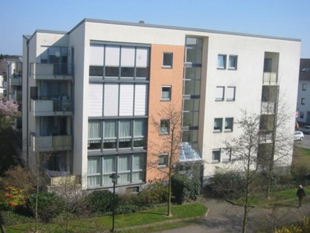Etagenwohnung: 2 Zimmer Unter den Erlen5 in Köln Vivawest GmbH
