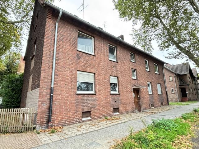 Etagenwohnung: 2 Zimmer Unter den Kastanien17 in Duisburg Vivawest GmbH