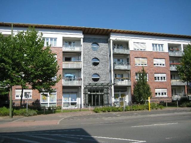 Etagenwohnung: 2 Zimmer Victoriastraße15 in Marl Vivawest GmbH