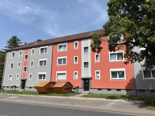 Etagenwohnung: 2 Zimmer Vogelheimer Straße254 in Essen Vivawest GmbH