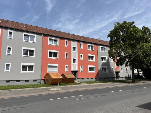 Etagenwohnung: 2 Zimmer Vogelheimer Straße256 in Essen Vivawest GmbH