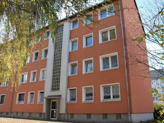 Etagenwohnung: 2 Zimmer Vogelheimer Straße260 in Essen Vivawest GmbH