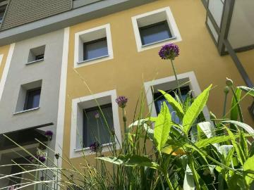 Etagenwohnung: 2 Zimmer Walkmühlenweg21 in Dortmund Vivawest GmbH
