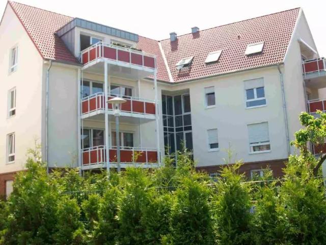 Etagenwohnung: 2 Zimmer Wallstraße48 in Ahlen Vivawest GmbH